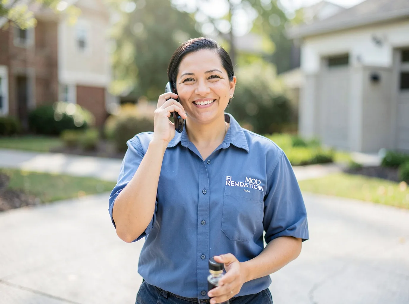 Mold Remediation Deford, MI FAQs